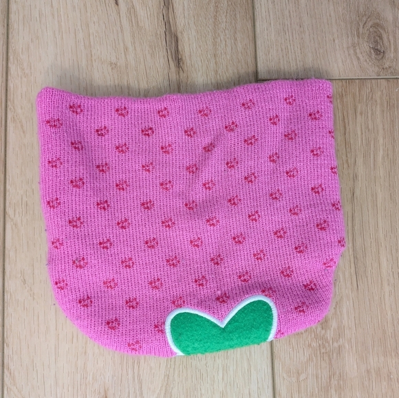 Strawberry Shortcake Children's Hat - Picture 3 of 3